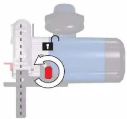 Güde HKS 65-1500 L - 7