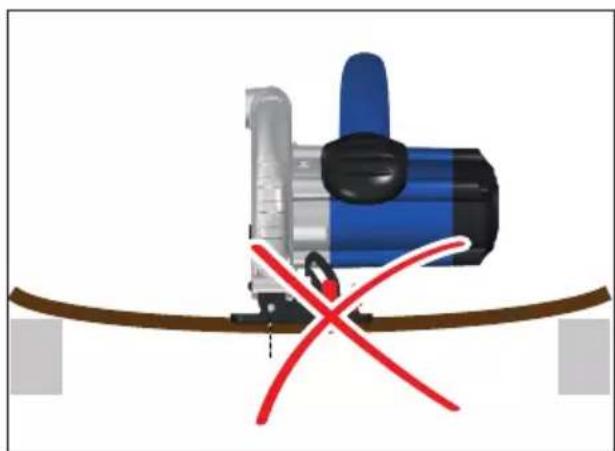 Güde HKS 65-1500 L - D Inbetriebnahme - 34