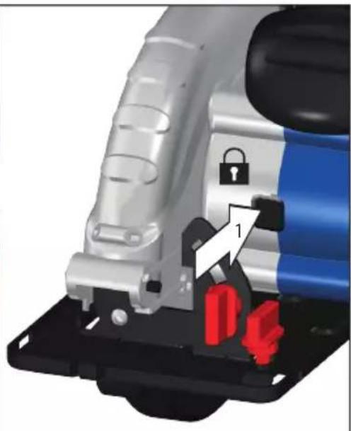 Güde HKS 65-1500 L - 5