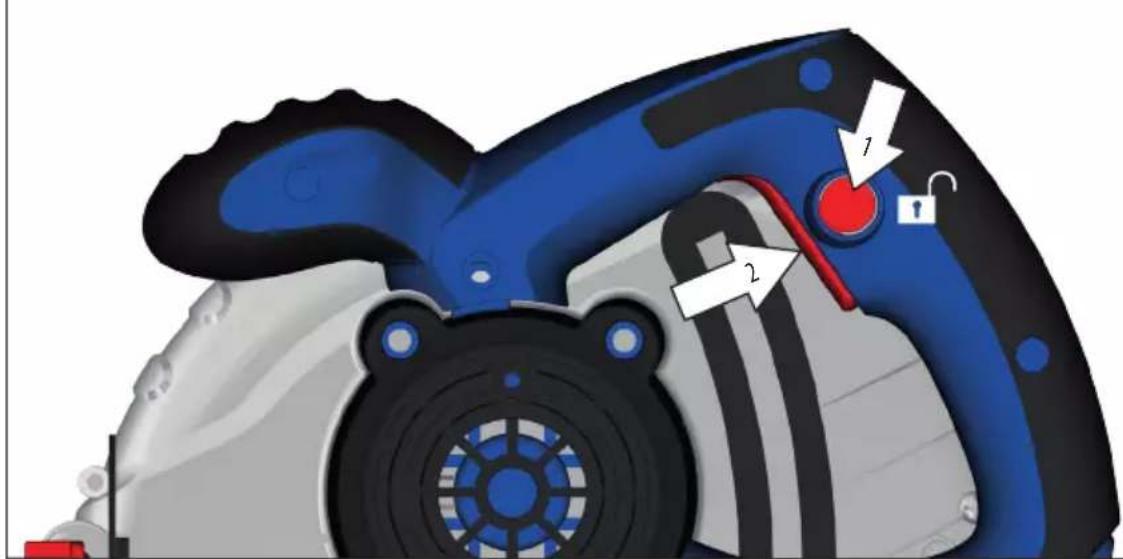 Güde HKS 65-1500 L - D Inbetriebnahme - 24
