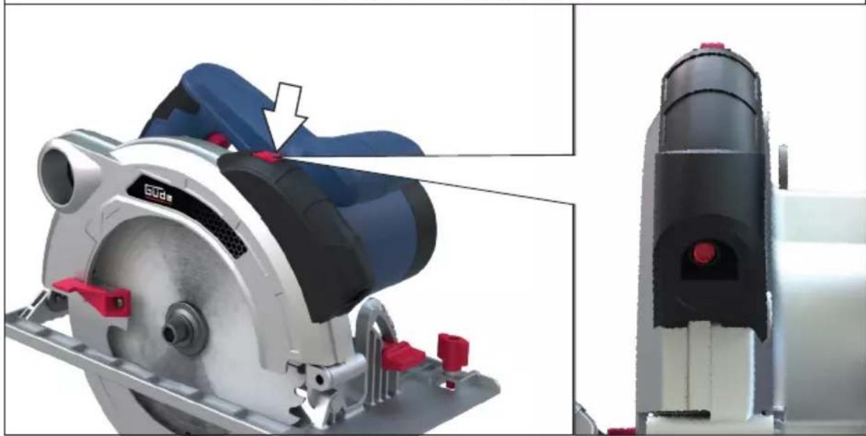 Güde HKS 65-1500 L - D Inbetriebnahme - 19