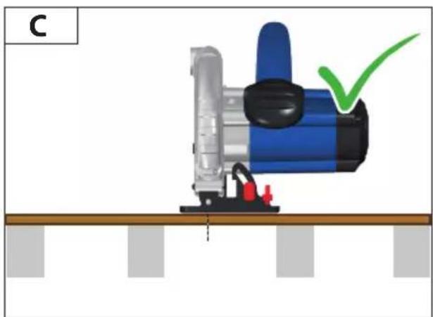 Güde HKS 65-1500 L - D Inbetriebnahme - 33