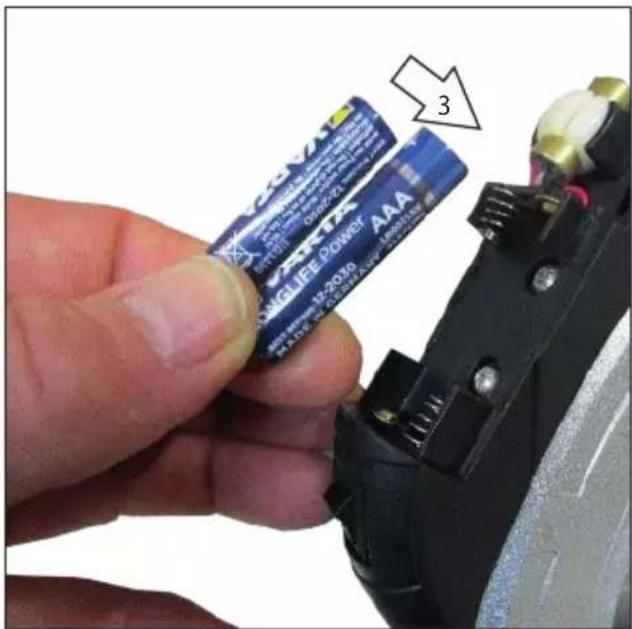 Güde HKS 65-1500 L - D Inbetriebnahme - 12