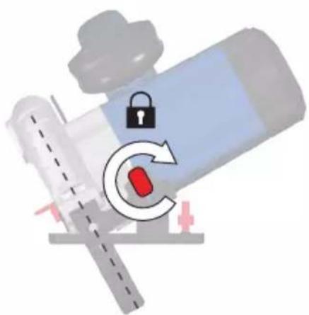 Güde HKS 65-1500 L - D Inbetriebnahme - 3