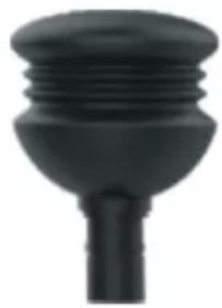 TUNTURI Massage Gun Pro MG70 - C - 2