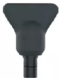 TUNTURI Massage Gun Pro MG70 - C - 6