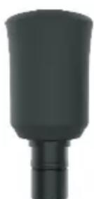 TUNTURI Massage Gun Pro MG70 - C - 5