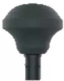 TUNTURI Massage Gun Pro MG70 - C - 3