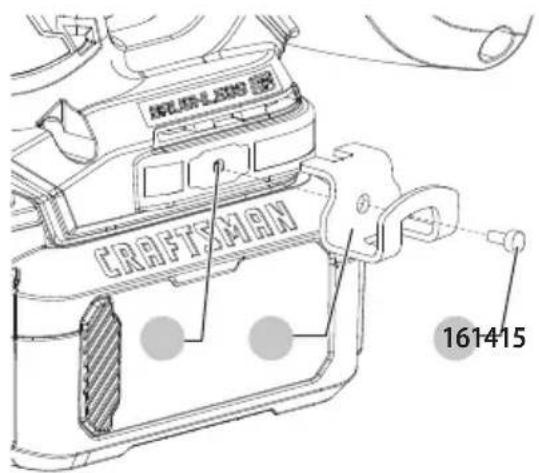 CRAFTMAN 161415