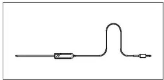 ELECTROLUX B68SV6380B - Steam set - 1