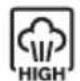 ELECTROLUX B68SV6380B - DAMP - 6