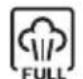 ELECTROLUX B68SV6380B - Verwarmingsfuncties - 20
