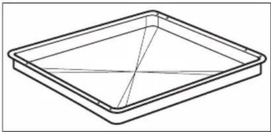 ELECTROLUX B68SV6380B - Grill- / Roasting pan - 3