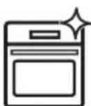 ELECTROLUX B68SV6380B - Hinweise zur Reinigung - 2
