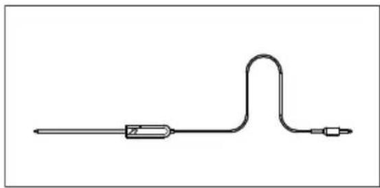 ELECTROLUX B68SV6380B - Ånginsats - 1