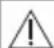 ELECTROLUX B68SV6380B - WARNING! - 1
