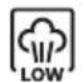 ELECTROLUX B68SV6380B - Verwarmingsfuncties - 22