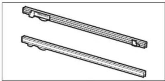ELECTROLUX B68SV6380B - Termometer - 1
