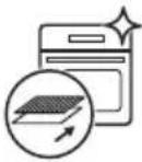 ELECTROLUX B68SV6380B - Nettoyage initial - 3