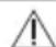 ELECTROLUX B57PV2361B - WARNING! - 1