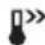 ELECTROLUX B57PV2361B - How to set: Heating functions - 1