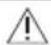ELECTROLUX B57PV2361B - ADVARSEL! - 1
