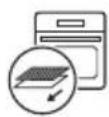 ELECTROLUX B57PV2361B - Nettoyage initial - 1