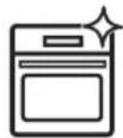 ELECTROLUX FZP37901XU - REMARQUES CONCERNANT LE NETTOYAGE - 2