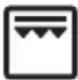 ELECTROLUX FZP37901XU - INDICATEUR DE CHAUFFE - 3