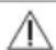 ELECTROLUX I84AV423FB - PRECAUCIÓN! - 1