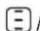ELECTROLUX I84AV423FB - ADVERTENCIA! - 1