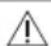 ELECTROLUX I84AV423FB - ADVERTENCIA! - 1