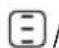 ELECTROLUX I64AV423FB - ADVERTENCIA! - 1