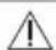 ELECTROLUX I64AV423FB - PRECAUCIÓN! - 1
