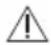 ELECTROLUX I64AV423FB - ADVARSEL! - 1