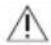 ELECTROLUX I64AV423FB - CAUTION! - 1