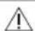ELECTROLUX I64AV423FB - ADVERTENCIA! - 1