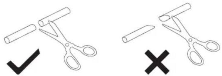 PHILIPS AUT3268 - Installer le robinet à boisseau sphérique à trois voies - 2