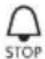 ELECTROLUX B55PV2161B - Sensorvelden bedieningspaneel - 3