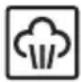 ELECTROLUX B55PV2161B - Modes de cuisson standard - 3