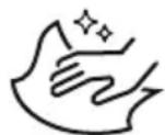 ELECTROLUX B55PV2161B - Remarques concernant le nettoyage - 3