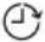 ELECTROLUX B55PV2161B - How to set: Clock functions - 12