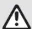 GARDENA 6300 SilentComfort - Avvio/arresto della pompa [fig. 01/02]: - 1