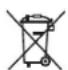 GARDENA 6300 SilentComfort - Disposal of the pump: - 1