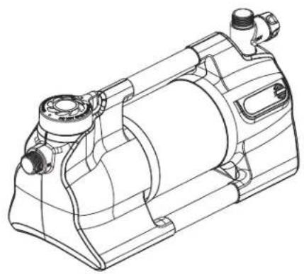 GARDENA 6300 SilentComfort - 1
