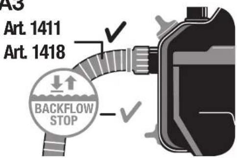 GARDENA 4200 Silent - 5