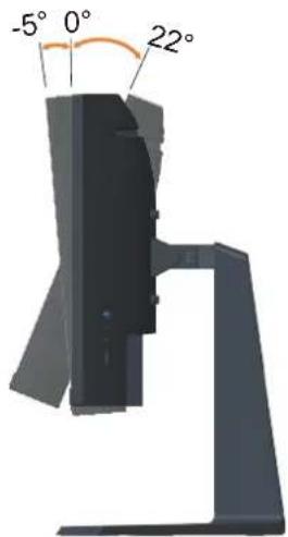 LENOVO Legion R27fc-30 - Angle - 1