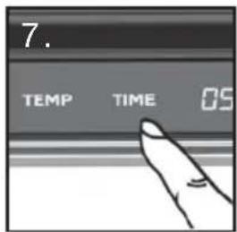 7. TEMP TIME 05