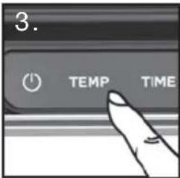 3. TEMP TIME