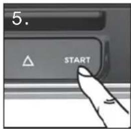 5. Δ START